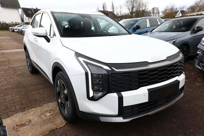 Neu Kia Sportage 150 PS (110 kW) 2025 SUV