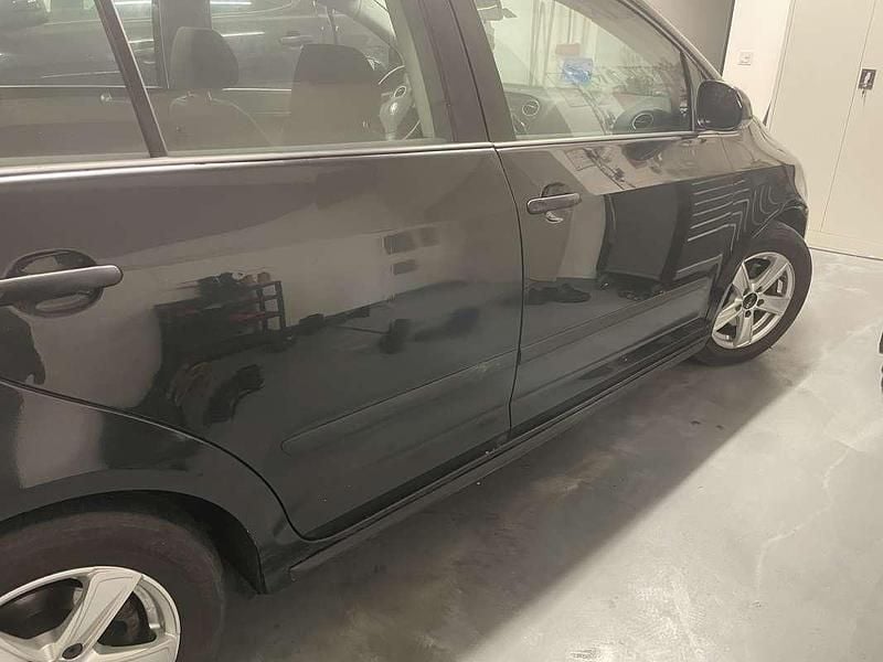 Gebraucht VW Golf V Comfortline 105 PS (77 kW) 2007 Limousine