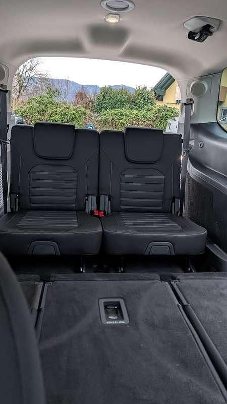 Gebraucht Ford Galaxy Titanium 150 PS (110 kW) 2020 Van / Kleinbus