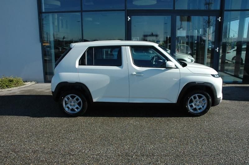 Neu Hyundai Inster 27 kW (38 PS) 2026 Kleinwagen