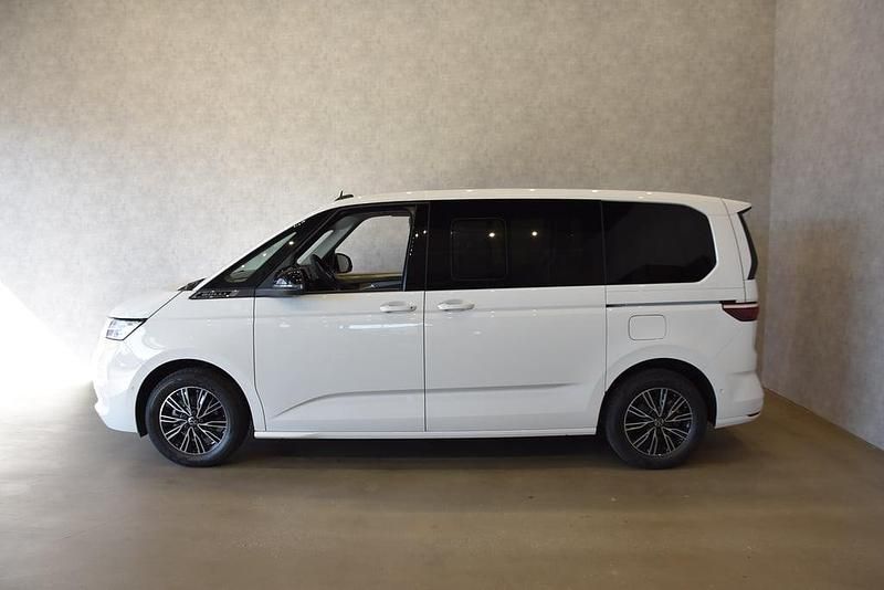 Neu VW Multivan Business 150 PS (110 kW) 2025 Weiss  normal Van