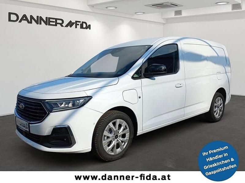 Neu Ford Transit Limited 116 PS (85 kW) 2025 Van