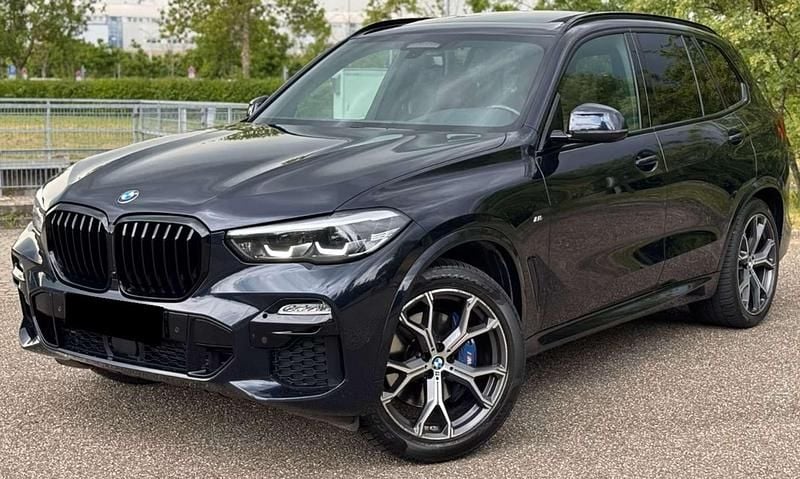 Gebraucht 2021 BMW X5 SUV | € 51.269 (Superpreis) - Bild 1/4