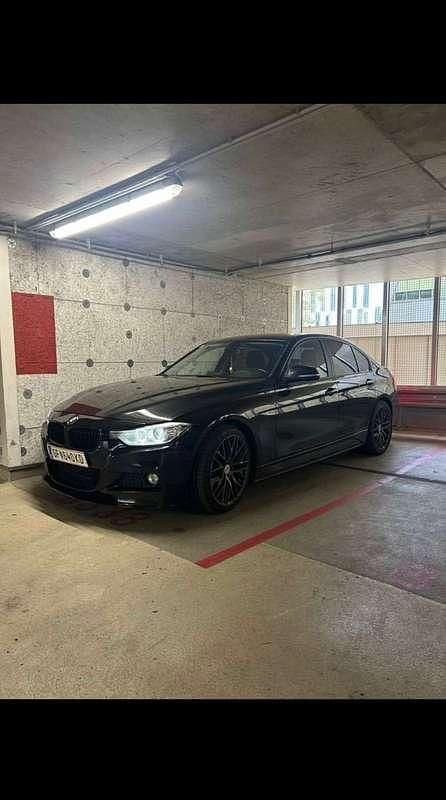 Gebraucht 2013 BMW 330 M Sport Limousine | € 15.000 (Guter Preis) - Bild 1/4