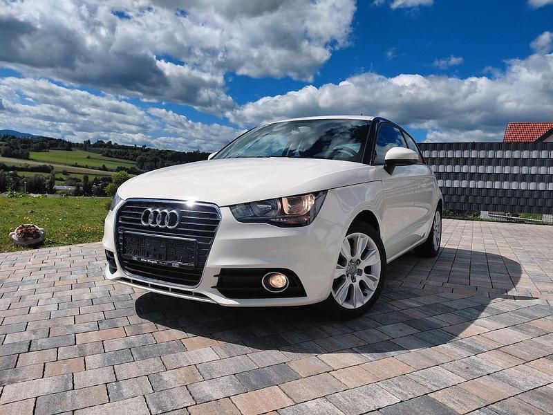Gebraucht 2011 Audi A1 Kleinwagen | € 5.499 (Fairer Preis) - Bild 1/4