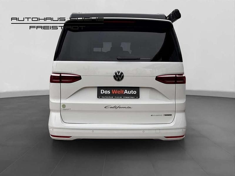 Neu VW California California 245 PS (180 kW) 2025 Weiß Van