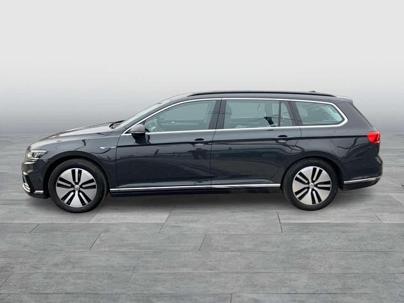 Gebraucht VW Passat GTE 156 PS (114 kW) 2020 Grau Kombi