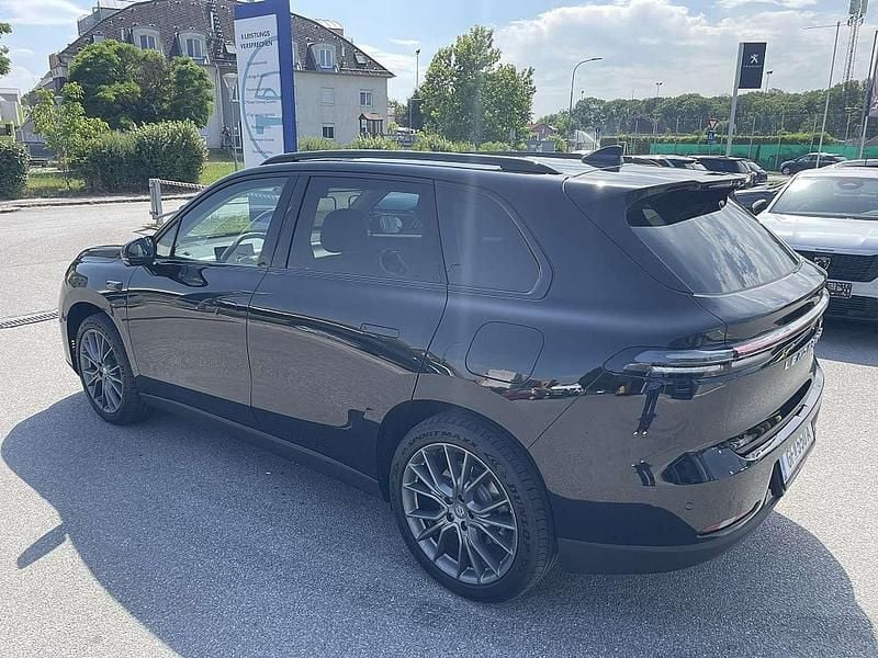 Gebraucht Leapmotor C10 64 kW (88 PS) 2025 Schwarz SUV