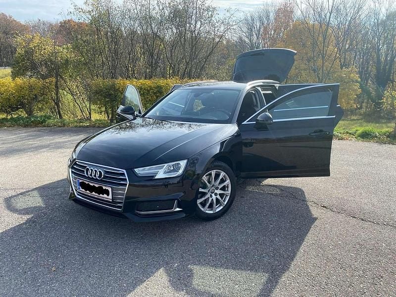 Gebraucht 2018 Audi A4 Kombi | € 20.000 (Fairer Preis) - Bild 1/4