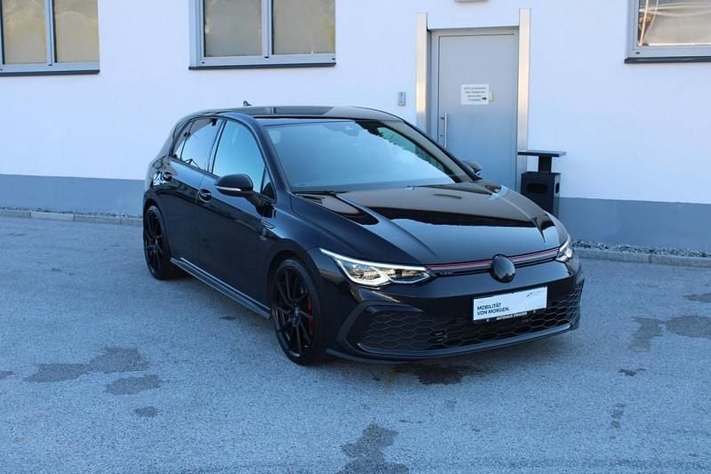 Gebraucht VW Golf GTI 245 PS (180 kW) 2020 Coupé