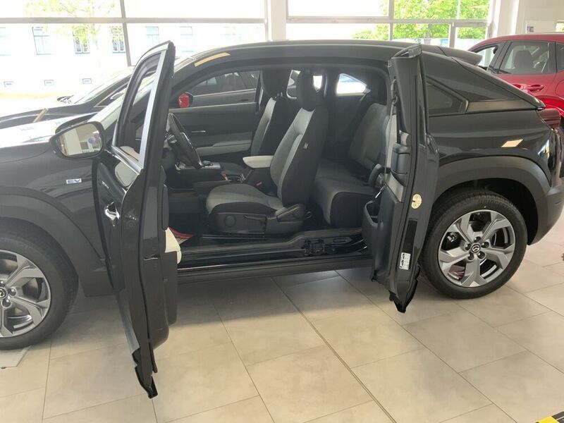 Gebraucht Mazda MX30 Exclusive-Line 107 kW (146 PS) 2023 SUV
