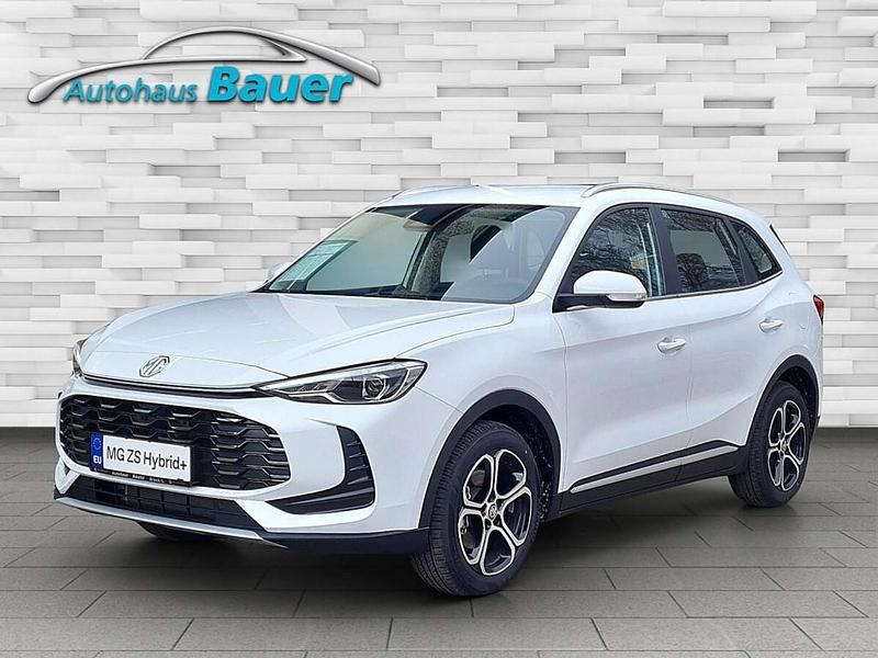 Neu MG ZS Comfort 102 PS (75 kW) 2026 SUV