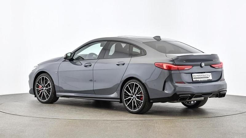 Gebraucht BMW M235 Efficient Dynamics 306 PS (225 kW) 2024 Grau Coupé