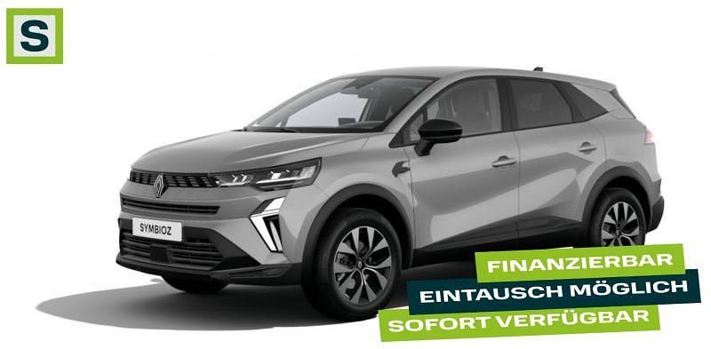 Grau Neu 2025 Renault Symbioz Evolution SUV | € 28.090 (Fairer Preis) - Bild 1/4
