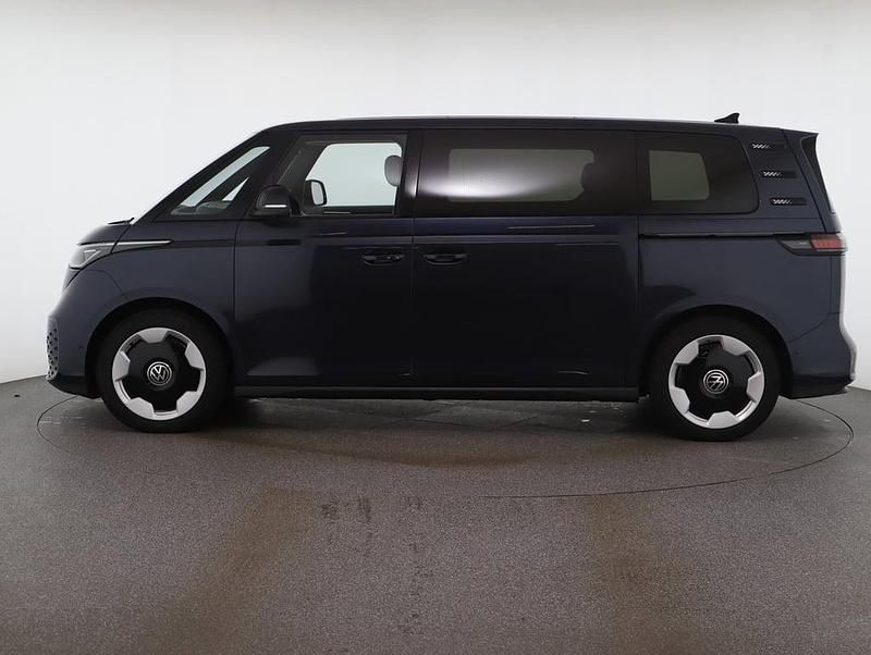 Gebraucht VW ID. Buzz Pro 210 kW (286 PS) 2025 Mittelblau  metallic Van / Kleinbus