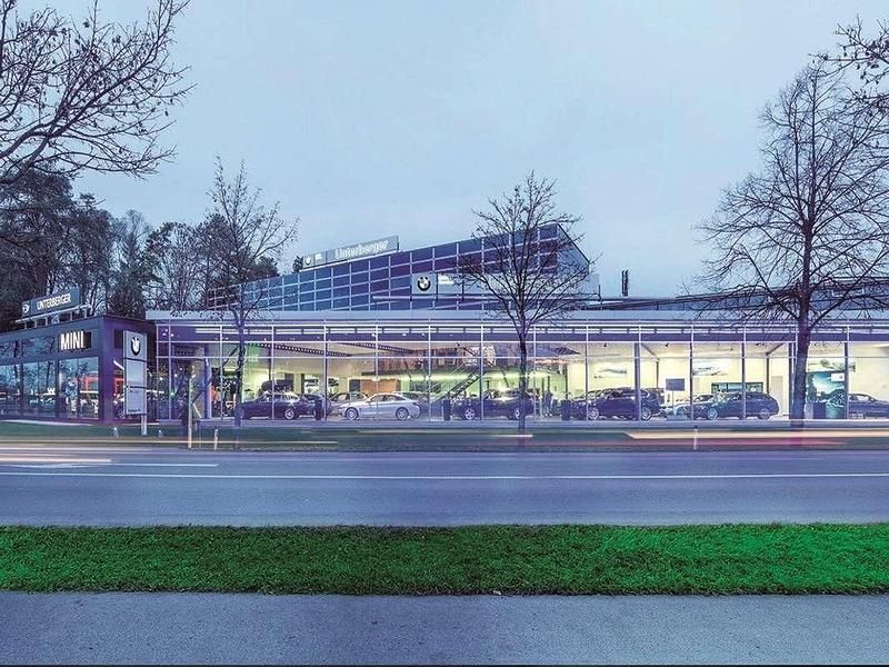 Weiß Gebraucht 2021 Mini Cooper S Kleinwagen | € 26.850 (Guter Preis) - Bild 1/1