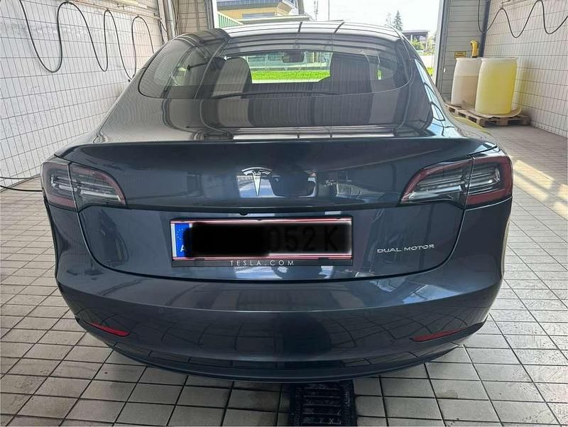 Gebraucht Tesla Model 3 Long Range AWD 350 kW (476 PS) 2020 Limousine