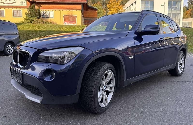 Gebraucht 2009 BMW X1 SUV | € 7.800 (Guter Preis) - Bild 1/4