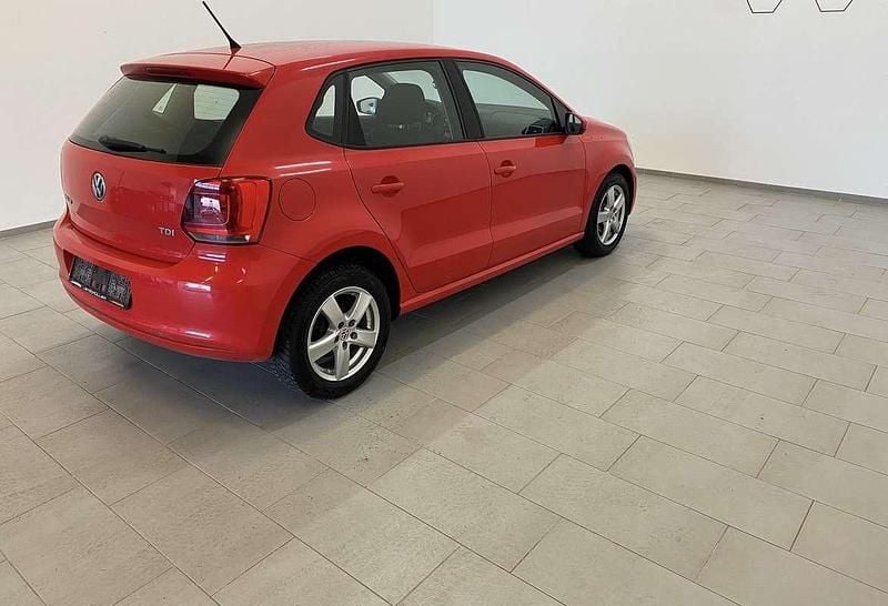 Gebraucht VW Polo 75 PS (55 kW) 2014 Limousine