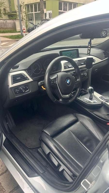 Gebraucht 2016 BMW 420 Gran Coupé Advantage Coupé | € 18.500 (Teuer) - Bild 1/4