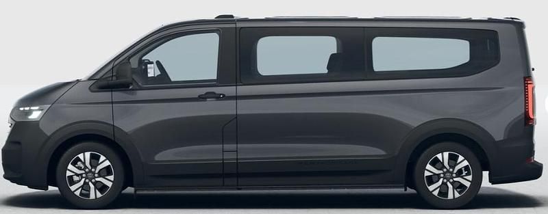 Neu 2025 VW T7 PanAmericana Van | € 61.335 (Fairer Preis) - Bild 1/2