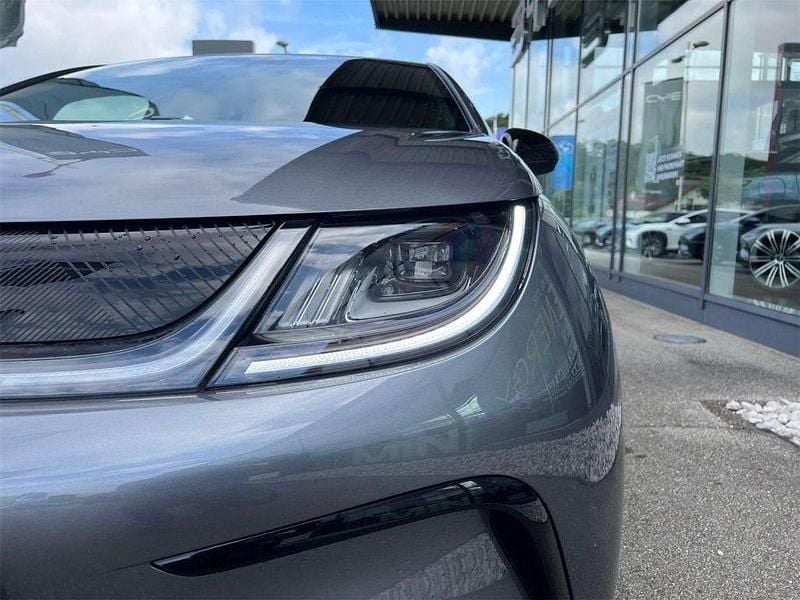 Gebraucht BYD Dolphin Comfort 150 kW (204 PS) 2025 Grau Kleinwagen