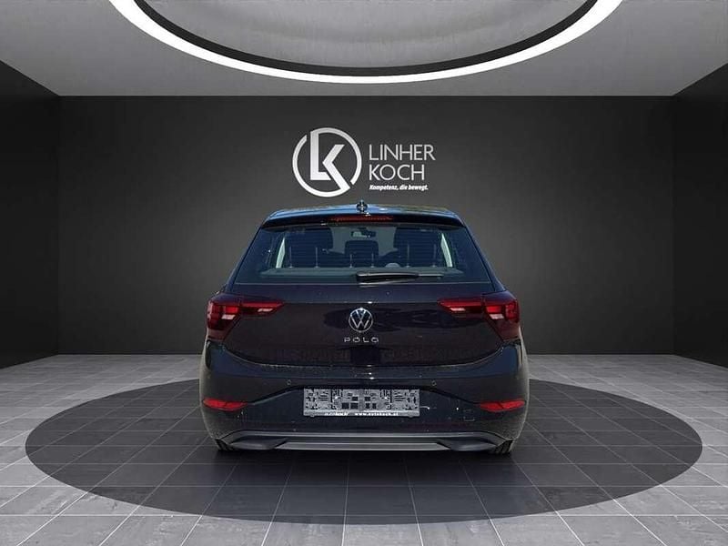 Neu VW Polo 95 PS (69 kW) 2025 Grau Kleinwagen