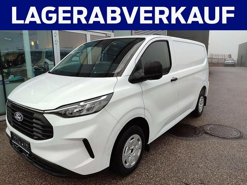 Neu Ford Transit Custom Trend 150 PS (110 kW) 2025 Van