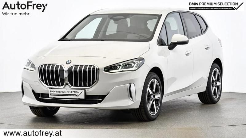 Gebraucht 2025 BMW 218 Active Tourer Efficient Dynamics Van / Kleinbus | € 40.890 (Fairer Preis) - Bild 1/3