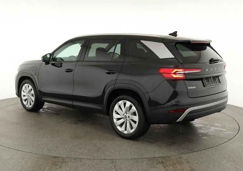 Neu Skoda Kodiaq Selection 204 PS (150 kW) 2026 SUV
