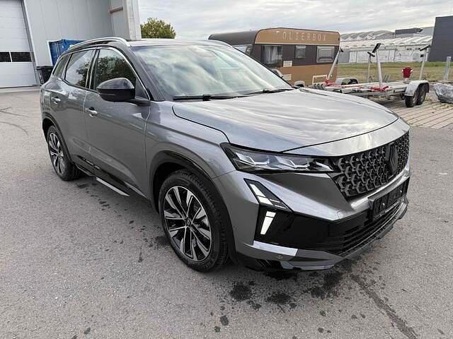 Neu Renault Austral 200 PS (147 kW) 2026 Grau sonderlackierung SUV