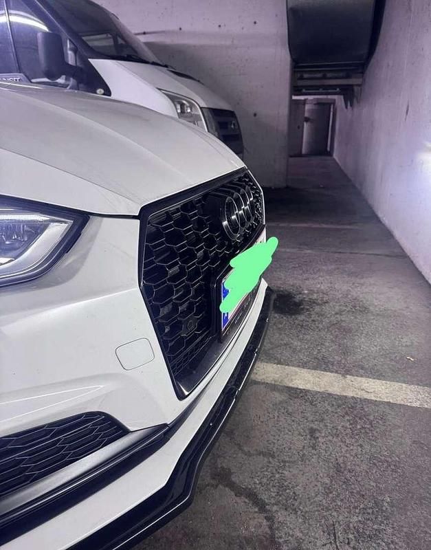 Gebraucht Audi A5 Design 190 PS (139 kW) 2018 Coupé