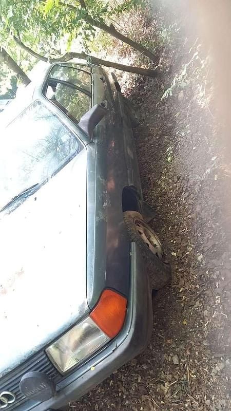 Gebraucht Audi 100 75 PS (55 kW) 1992 Limousine