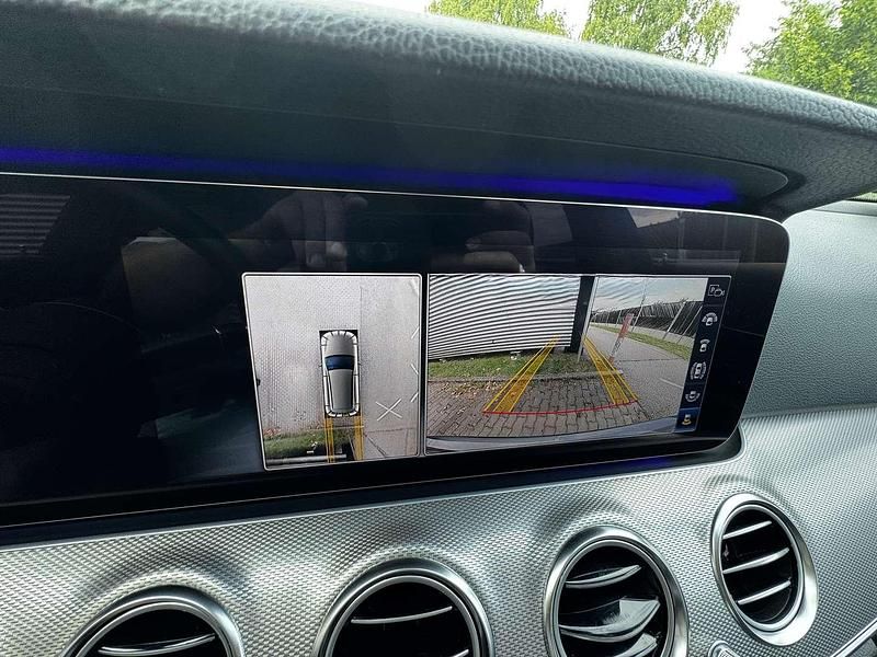 Gebraucht Mercedes E220 Avantgarde 194 PS (142 kW) 2019 Kombi