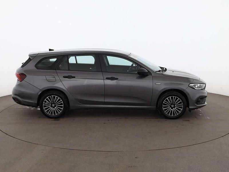 Gebraucht Fiat Tipo 101 PS (74 kW) 2023 Grau Kombi