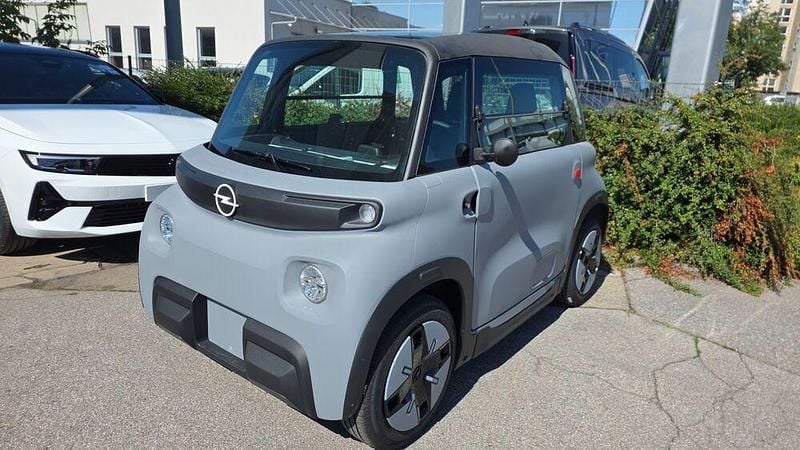Neu 2025 Opel Rocks-e Rocks Kleinwagen | € 8.990 - Bild 1/4