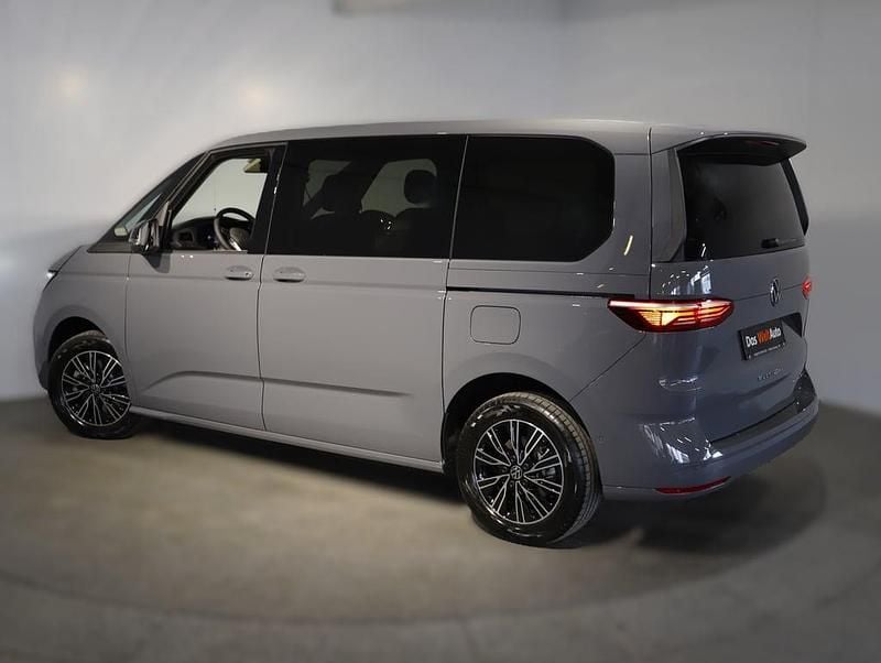 Neu VW Multivan Business 245 PS (180 kW) 2025 Grau Van