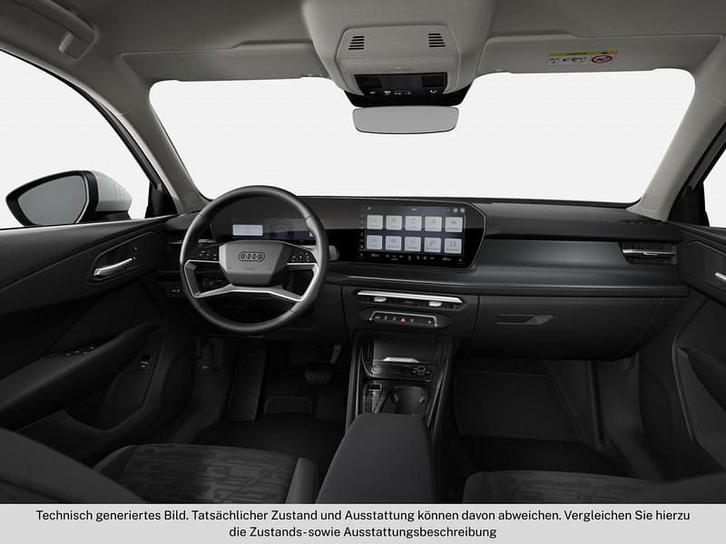 Neu Audi Q3 150 PS (110 kW) 2026 SUV