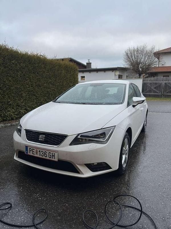 Gebraucht 2012 Seat Leon Style Limousine | € 6.500 (Fairer Preis) - Bild 1/4