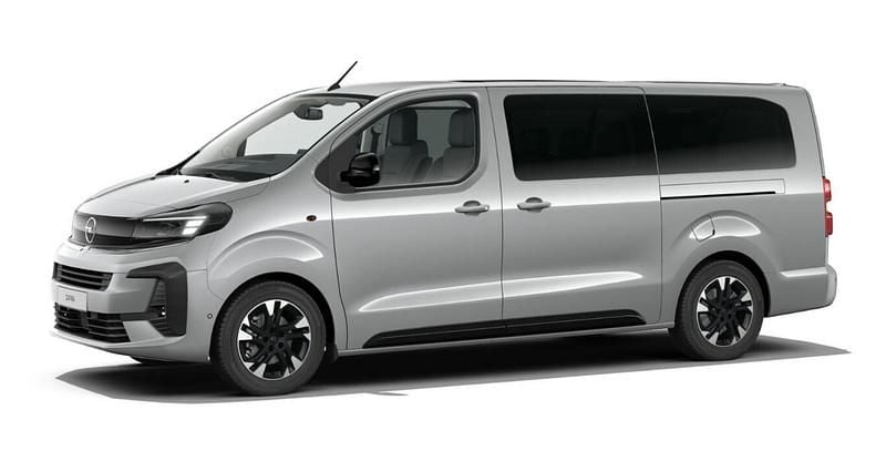 Neu Opel Zafira 179 PS (131 kW) 2025 Van / Kleinbus