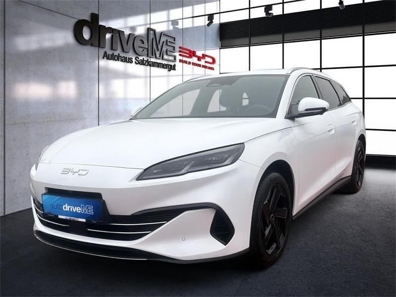 Neu 2025 BYD Seal Comfort Kombi | € 36.190 (Fairer Preis) - Bild 1/4
