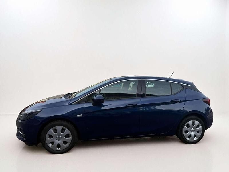 Gebraucht Opel Astra Elegance 131 PS (96 kW) 2020 Limousine