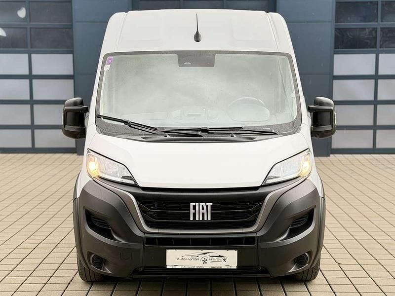 Gebraucht Fiat Ducato 140 PS (102 kW) 2021 Van