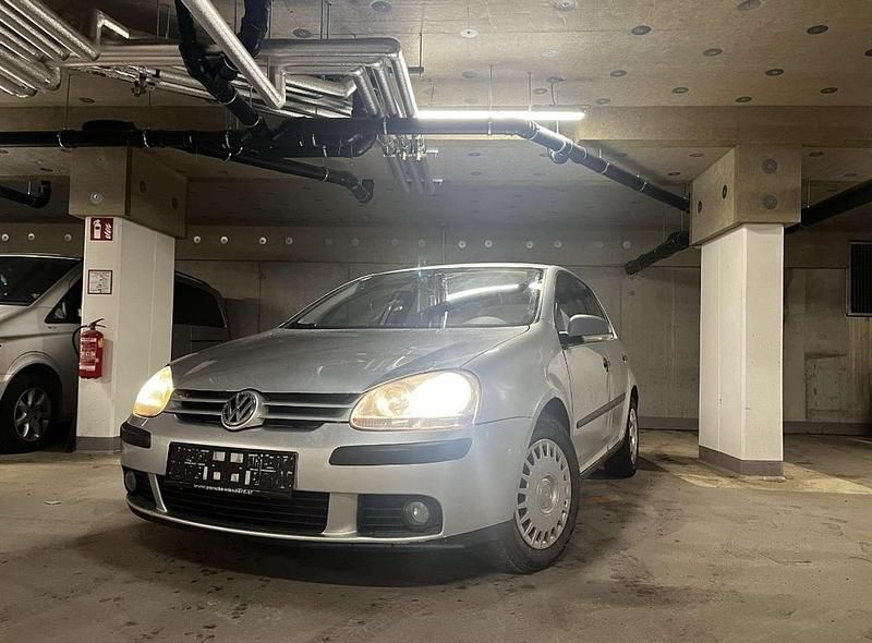 Gebraucht 2006 VW Golf Limousine | € 2.700 (Fairer Preis) - Bild 1/4