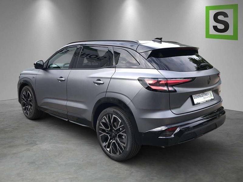 Gebraucht Renault Austral Esprit Alpine 199 PS (146 kW) 2025 Grau SUV