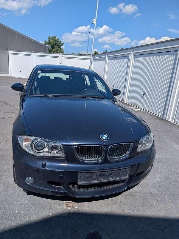 Gebraucht 2007 BMW 118 Kleinwagen | € 5.100 (Etwas zu teuer) - Bild 1/4