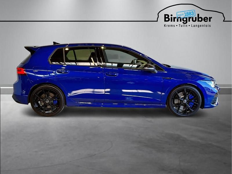 Gebraucht VW Golf R 333 PS (244 kW) 2023 Coupé