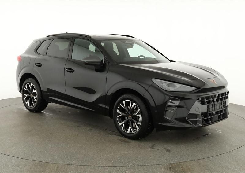 Gebraucht Cupra Terramar 204 PS (150 kW) 2025 SUV