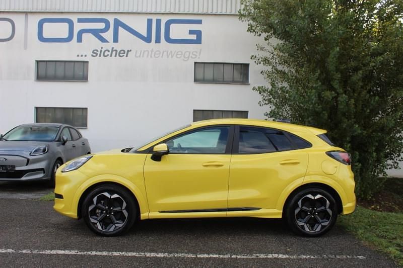 Neu Ford Puma Gen-E Premium 124 kW (169 PS) 2026 SUV