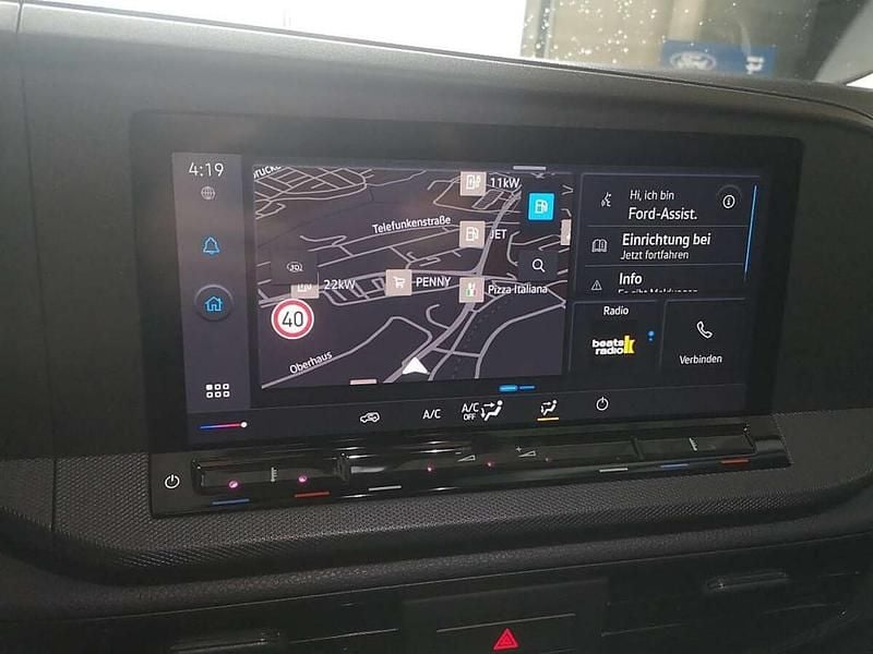 Neu Ford Transit Trend 102 PS (75 kW) 2026 Van